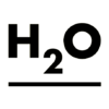 H2O